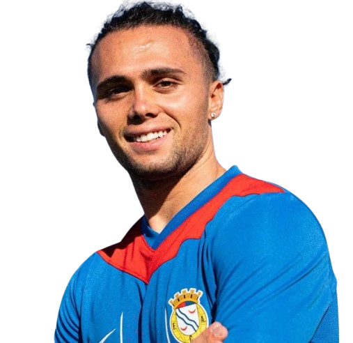 Goncalo Esteves