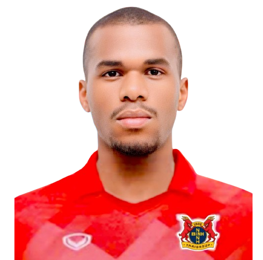 Gustavo Henrique