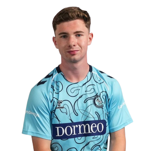 Jamie Mullins