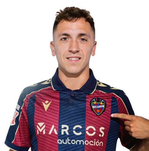 Jon Ander Olasagasti