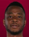 Leke James