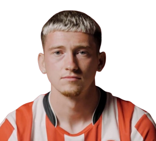 Louie Barry