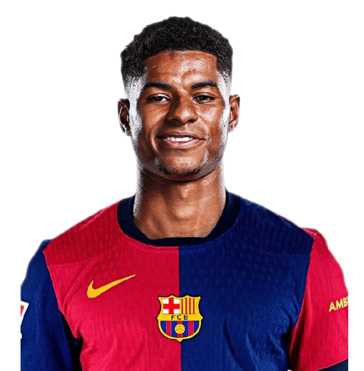 Marcus Rashford