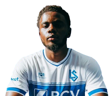 Nathan Butler-Oyedeji