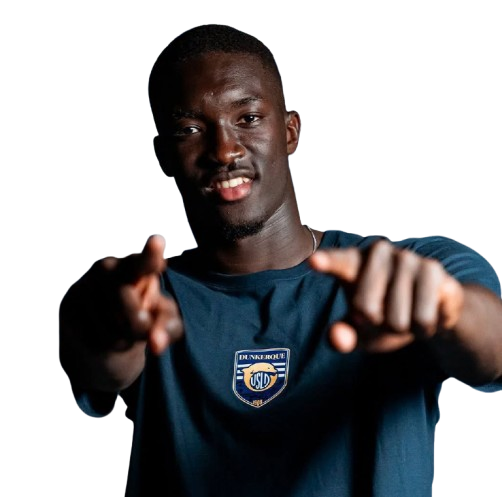 Pape Diong