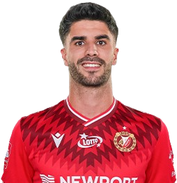 Ricardo Visus