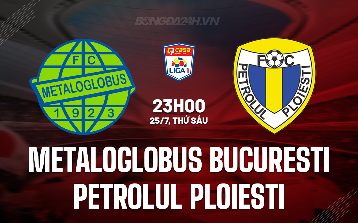 Metaloglobus Bucuresti vs Petrolul Ploiesti Metaloglobus Bucuresti vs Petrolul Ploiesti