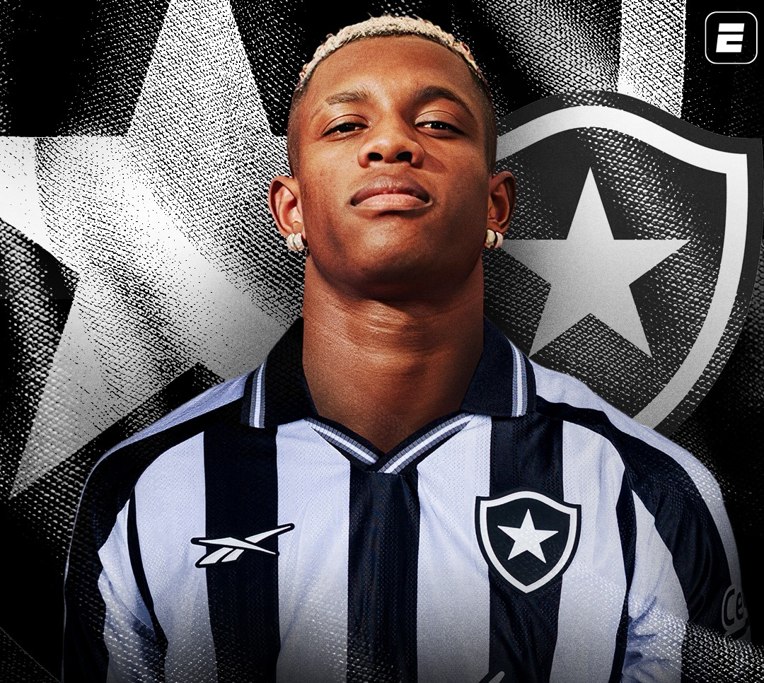 Tiểu sử tiền vệ Danilo của Botafogo 1 Tiểu sử tiền vệ Danilo của Botafogo 1