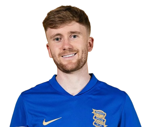 Tommy Doyle
