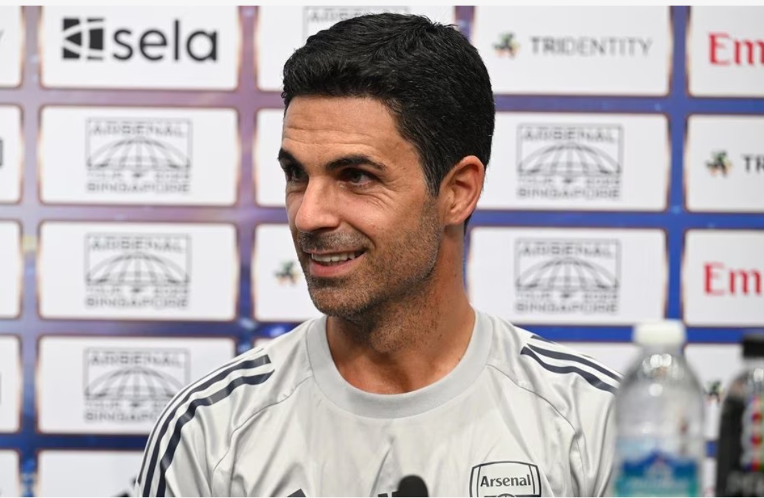 arteta arteta