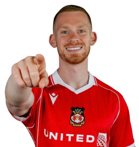 Lewis OBrien