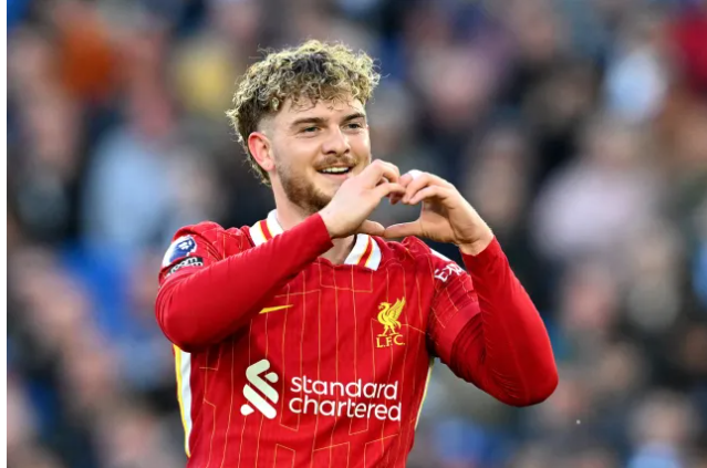 Liverpool cho mượn Harvey Elliott, mang về thêm tân binh 1 Liverpool cho mượn Harvey Elliott, mang về thêm tân binh 1