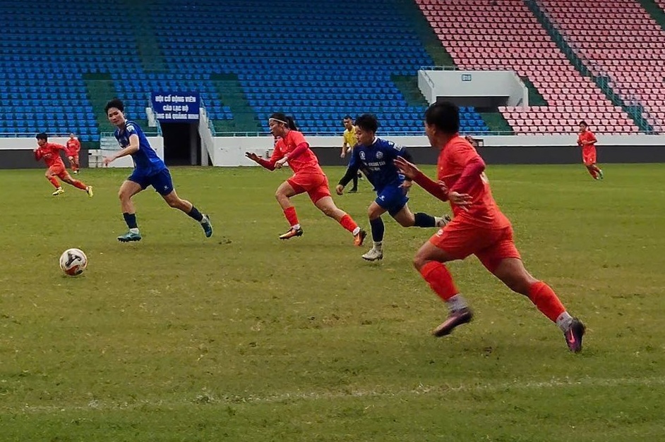 nữ việt nam nu viet nam