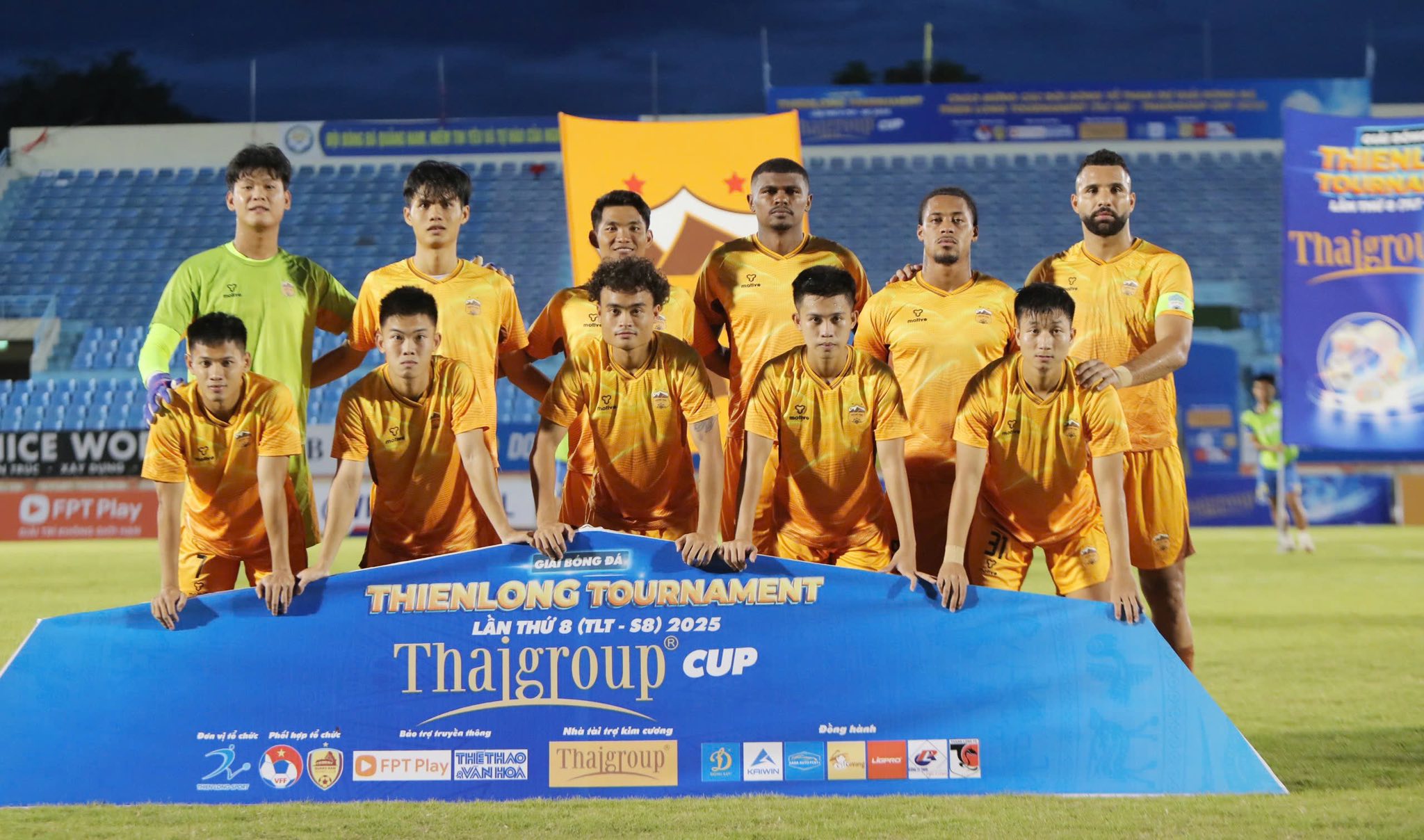 Báo động đỏ từ cú ngã ngựa của HAGL trong ngày ra quân VLeague 20252026 2 Báo động đỏ từ cú ngã ngựa của HAGL trong ngày ra quân VLeague 20252026 2