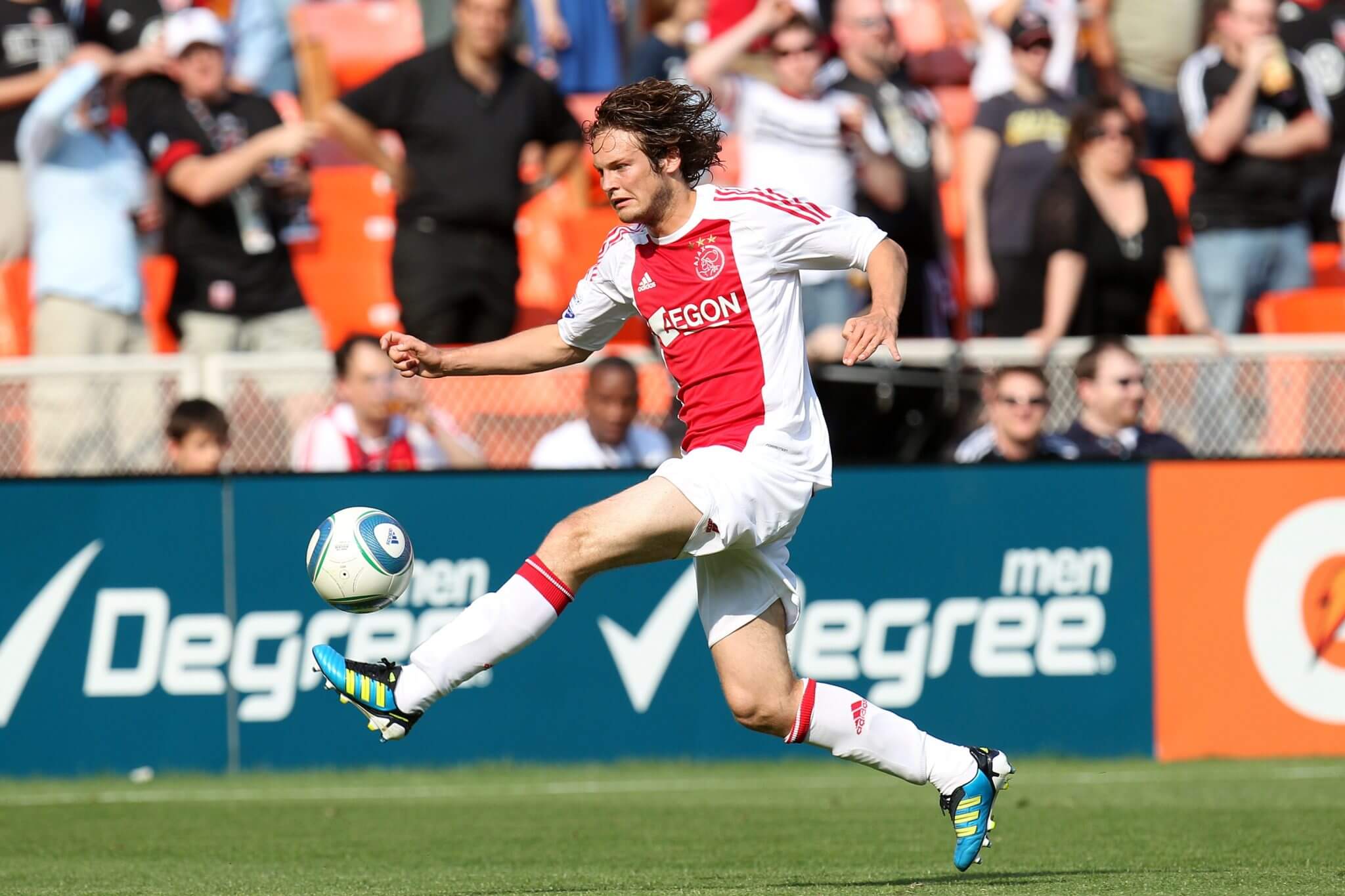 Johan Cruyff và hành trình “gieo” lại ADN chiến thắng cho Ajax 2