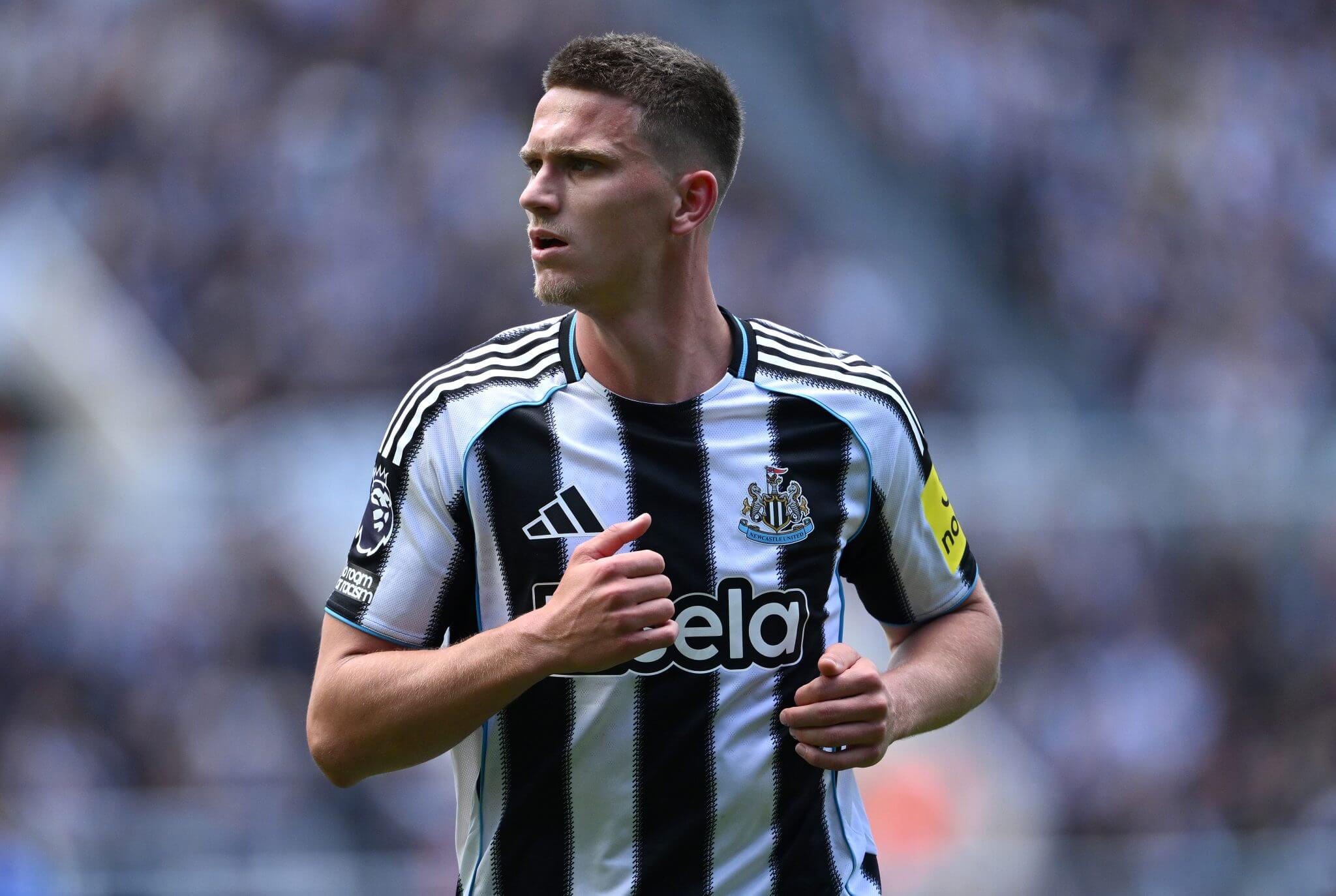 Johan Cruyff và hành trình “gieo” lại ADN chiến thắng cho Ajax 5