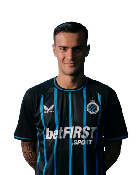 Aleksandar Stankovic