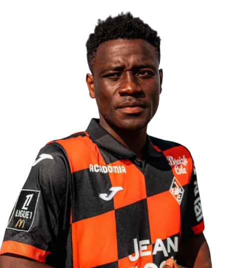 Arsene Kouassi