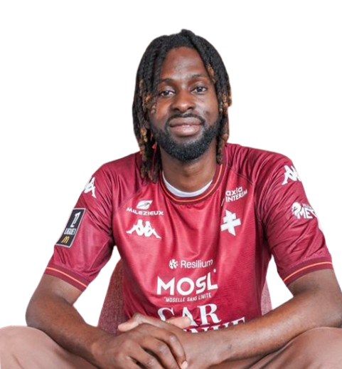 Boubacar Traore