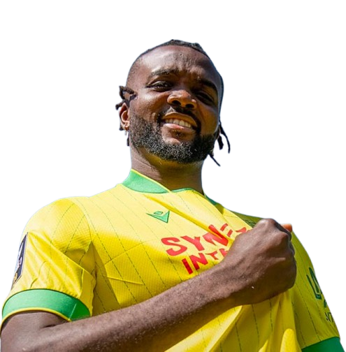 Chidozie Awaziem