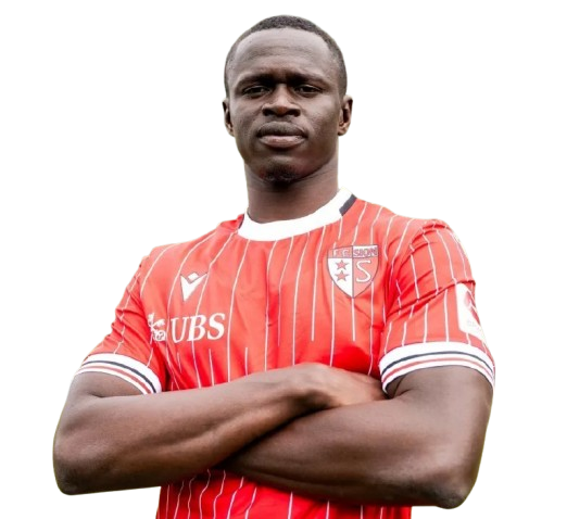 Lamine Diack