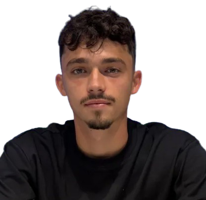 Lucas Lavallée