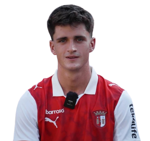 Pau Victor