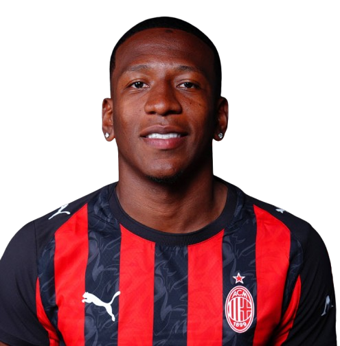 Pervis Estupinan