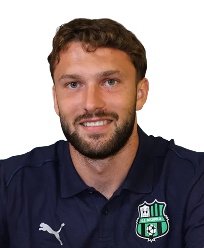 Sebastian Walukiewicz