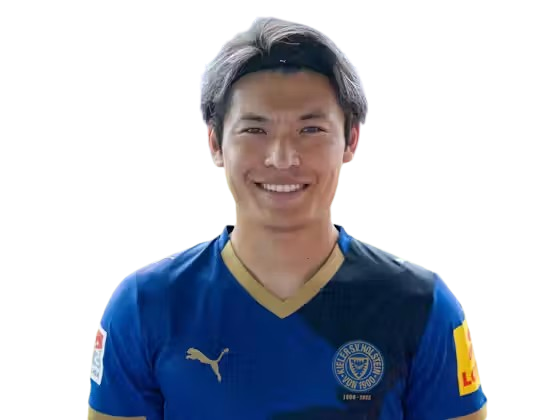 Shuto Machino