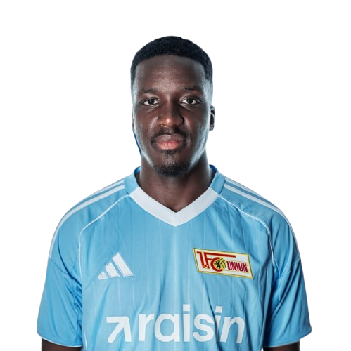 Stanley Nsoki