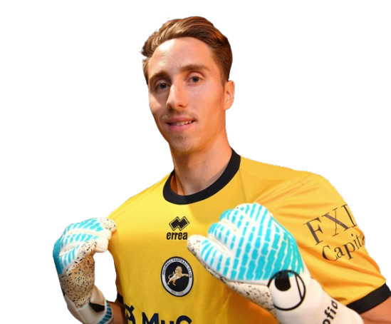 Steven Benda