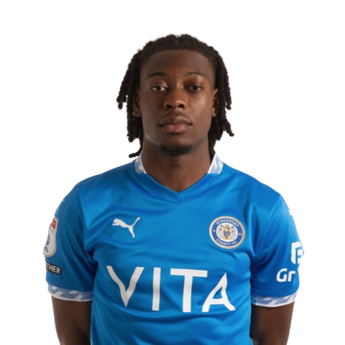 Tayo Adaramola