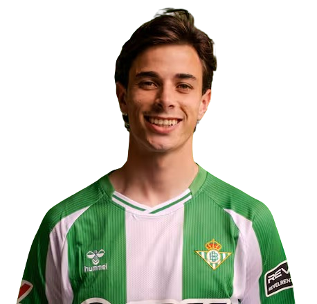 Valentin Gomez