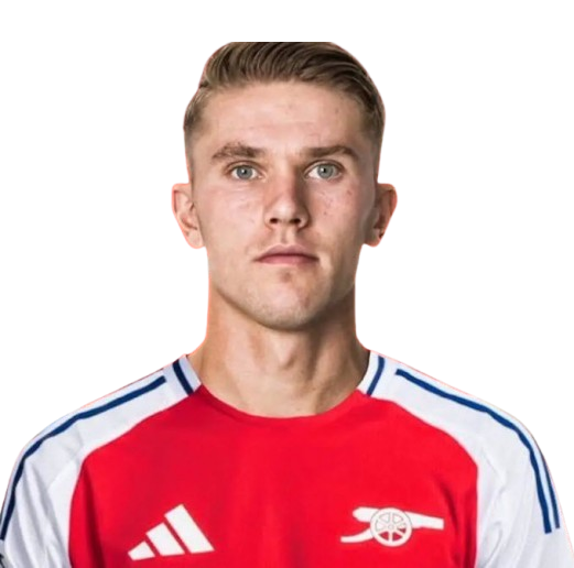 Viktor Gyokeres