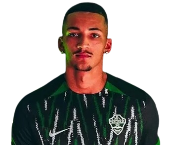 Alvaro Rodriguez