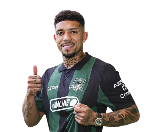 Douglas Augusto