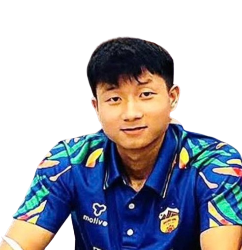 Huỳnh Tuấn Vũ