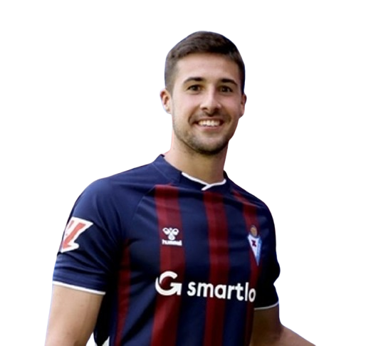 Javier Marton