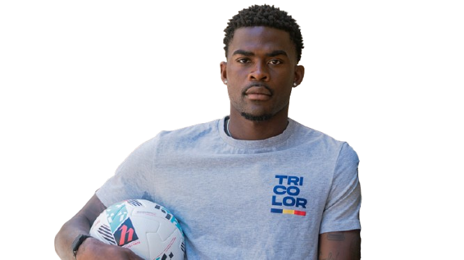 Jesus Owono