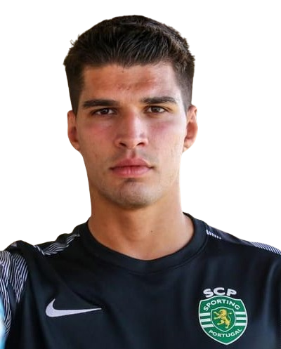 Joao Virginia