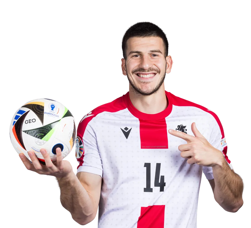 Luka Lochoshvili