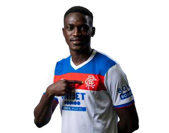 Nasser Djiga
