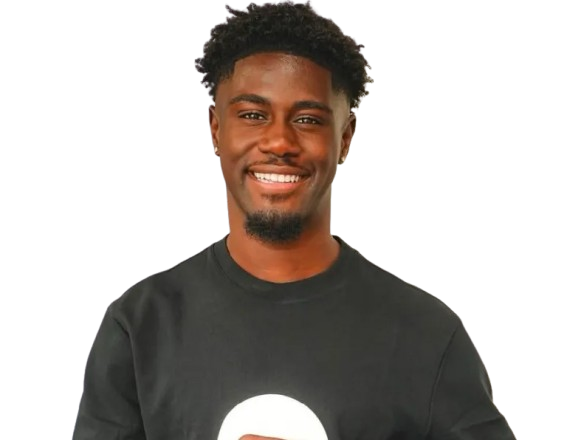Nathanael Mbuku
