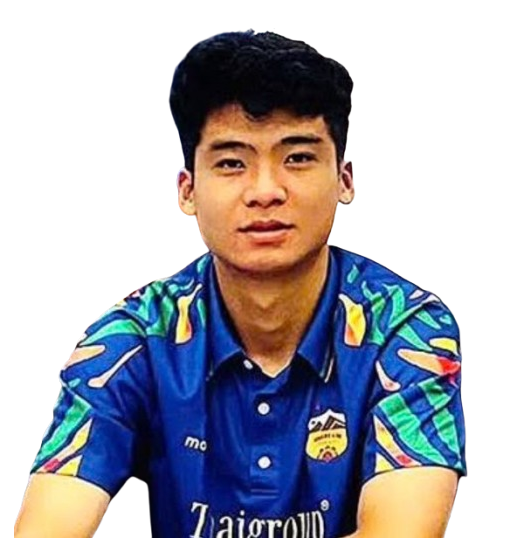 Nguyễn Duy Tâm