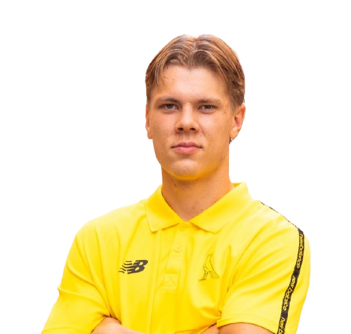 Niklas Pyyhtia
