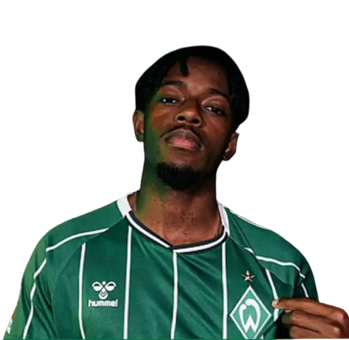 Samuel Mbangula