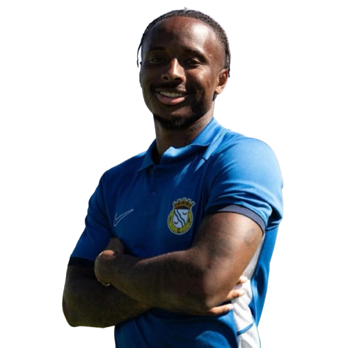Stephane Diarra