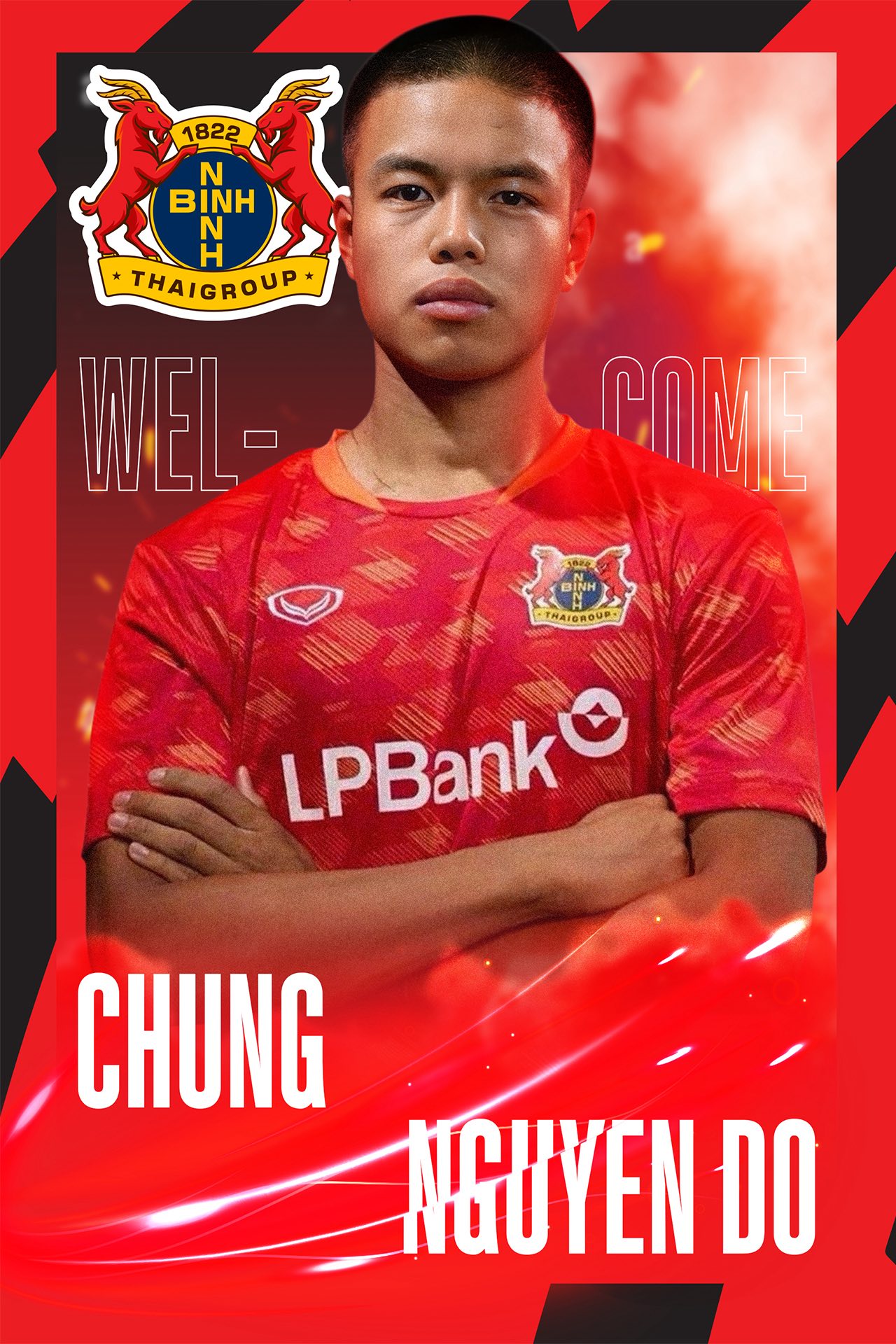 Tân binh Ninh Bình FC viết tâm thư chia tay đội bóng Bulgaria sau 14 năm gắn bó 1 Tân binh Ninh Bình FC viết tâm thư chia tay đội bóng Bulgaria sau 14 năm gắn bó 1