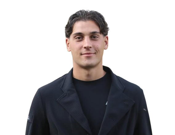 Tommaso Vannucchi